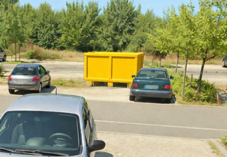 Un plan pour la collecte des encombrants et les objets hétérogènes