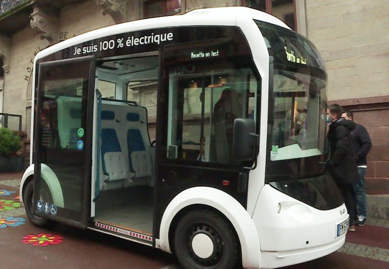 Un plan concret pour la mobilité locale : Navettes Gondi – Présentation chiffrée en concertation publique