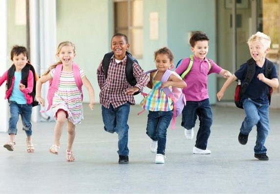 Écoles de proximité